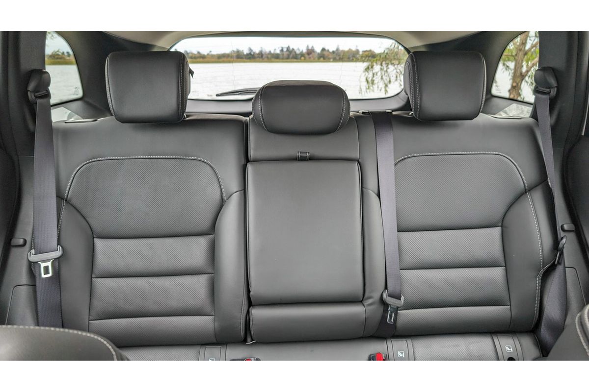 2025 Renault Koleos Evolution HZG