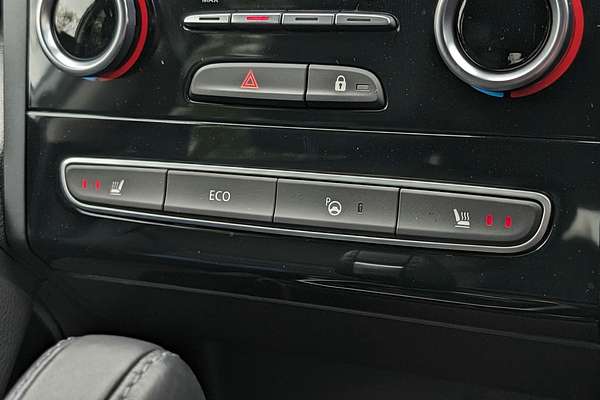 2025 Renault Koleos Evolution HZG