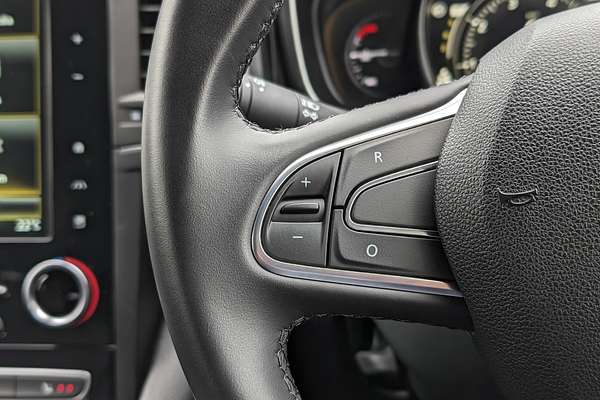 2025 Renault Koleos Evolution HZG