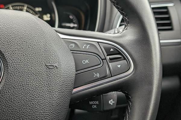 2025 Renault Koleos Evolution HZG