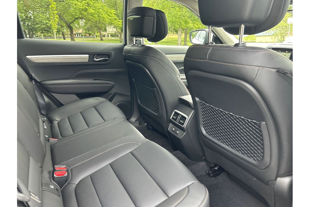 2025 Renault Koleos Techno HZG