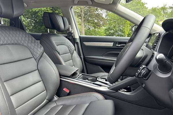 2025 Renault Koleos Techno HZG