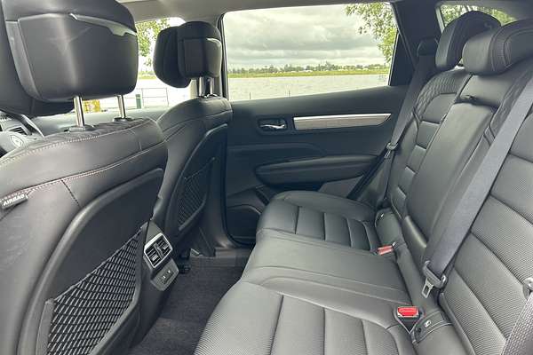 2025 Renault Koleos Techno HZG