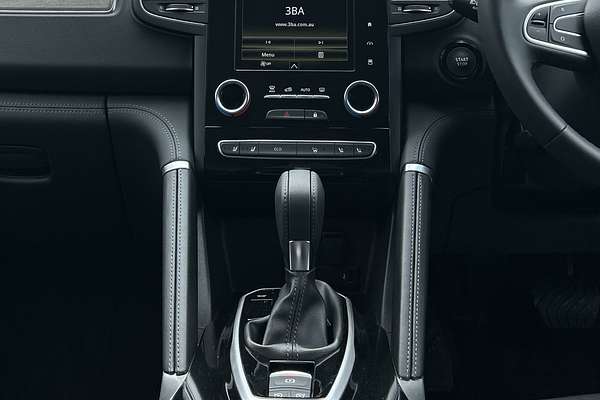 2025 Renault Koleos Techno HZG