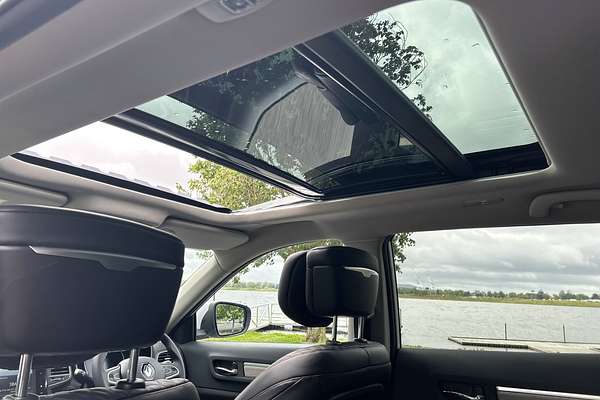 2025 Renault Koleos Techno HZG