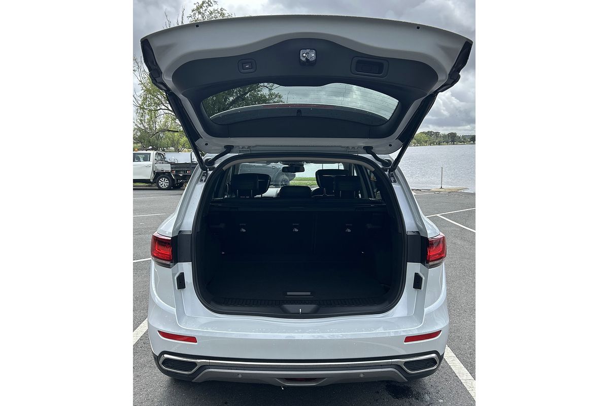 2025 Renault Koleos Techno HZG