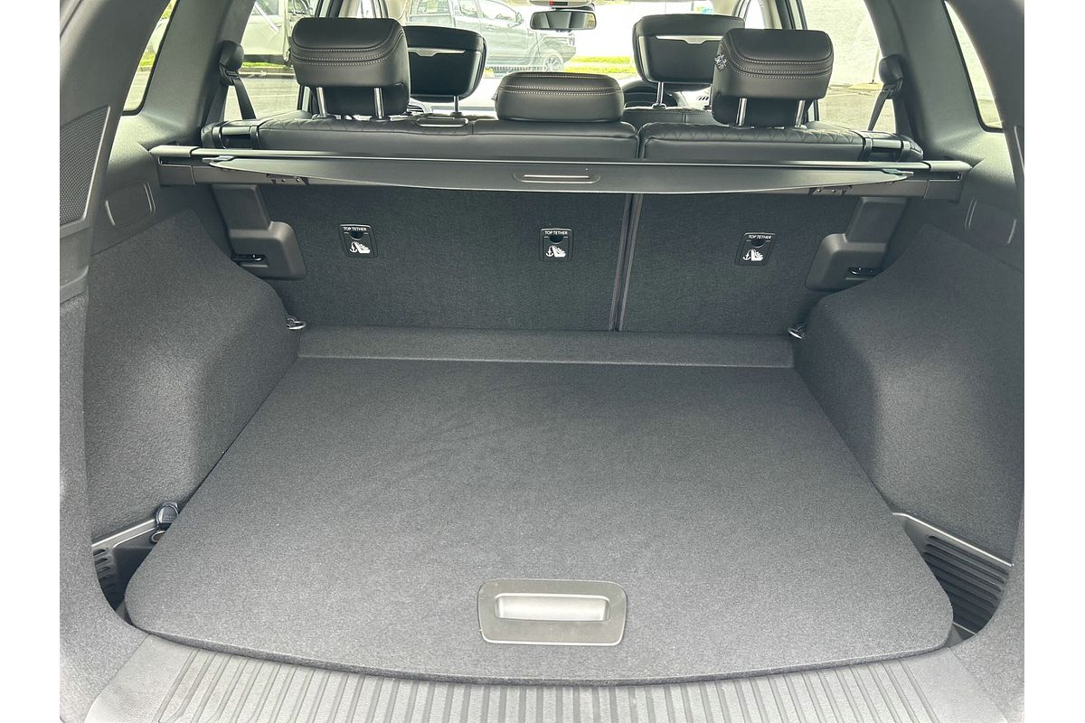 2025 Renault Koleos Techno HZG