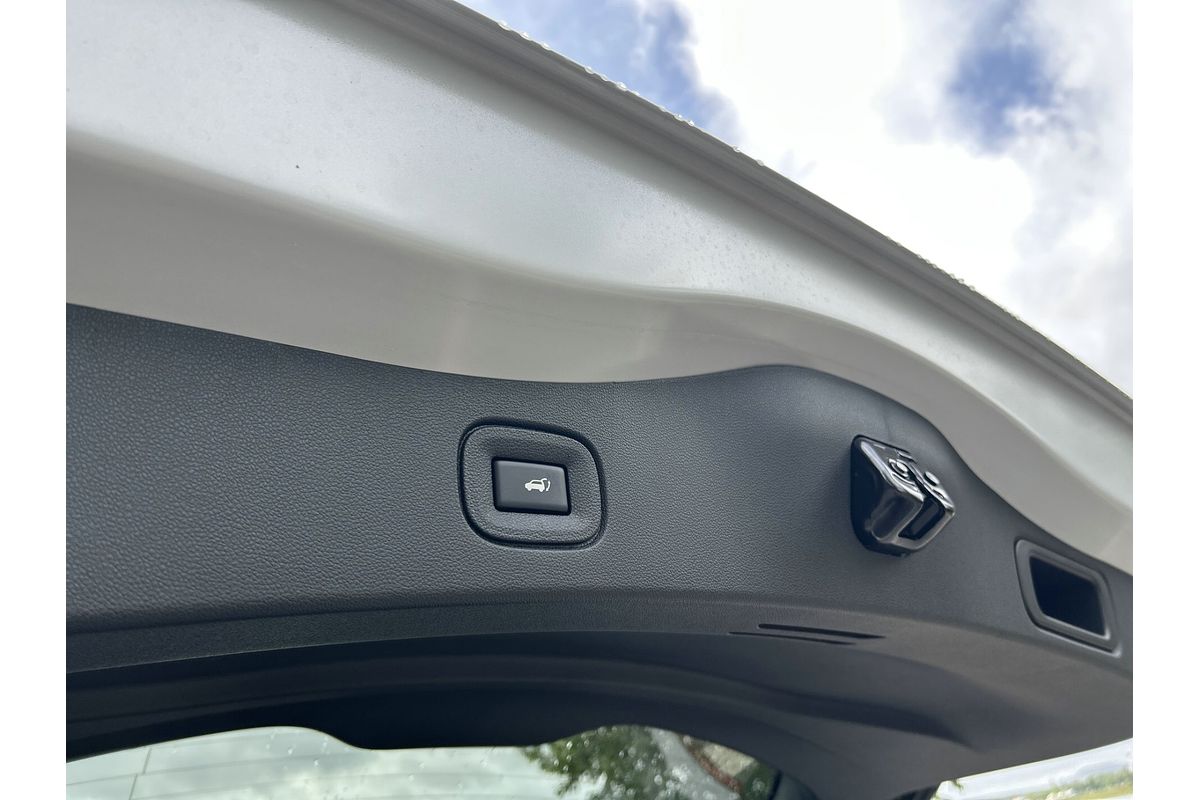 2025 Renault Koleos Techno HZG