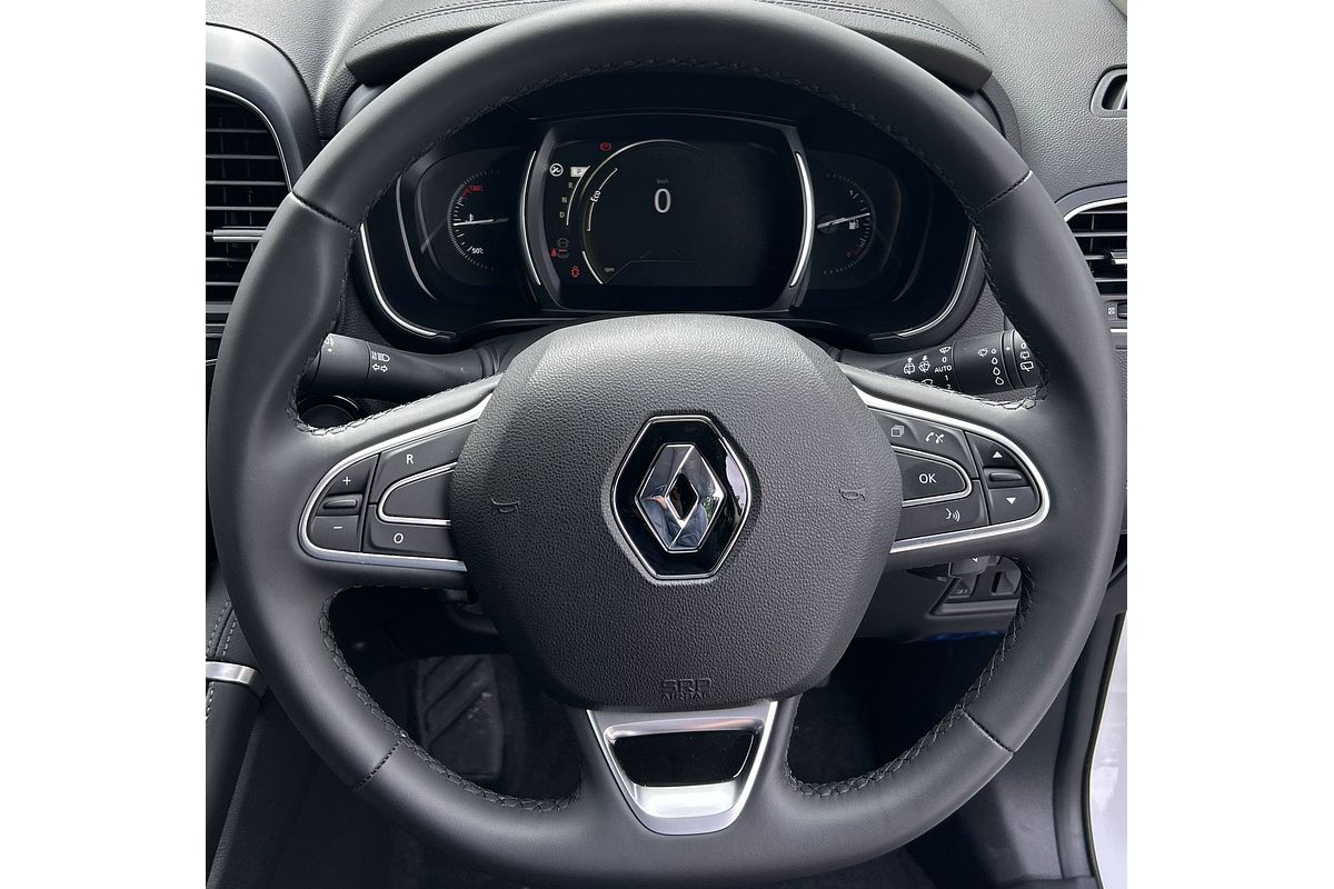 2025 Renault Koleos Techno HZG