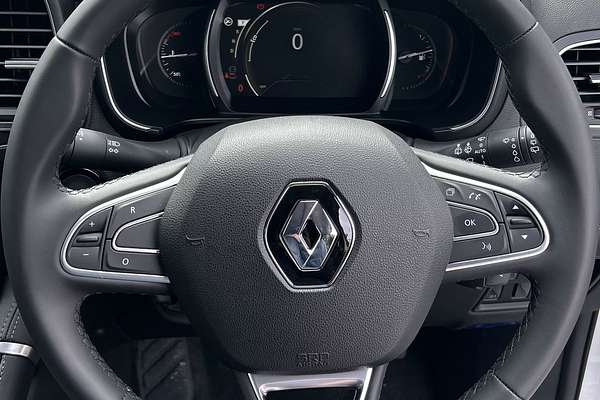 2025 Renault Koleos Techno HZG