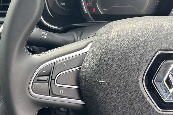 2025 Renault Koleos Techno HZG