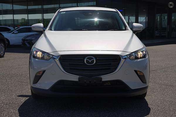 2023 Mazda CX-3 Maxx Sport DK