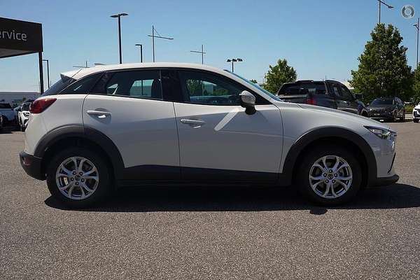 2023 Mazda CX-3 Maxx Sport DK