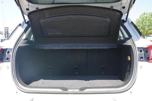 2023 Mazda CX-3 Maxx Sport DK