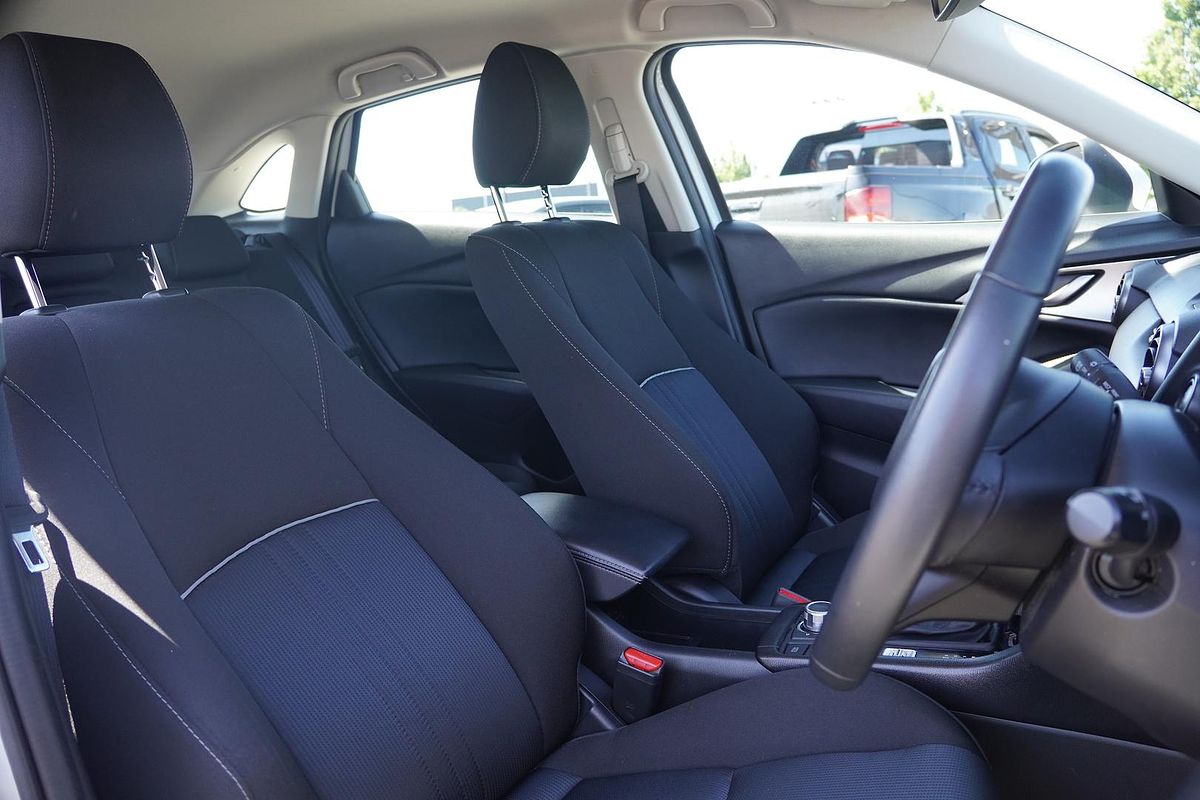 2023 Mazda CX-3 Maxx Sport DK