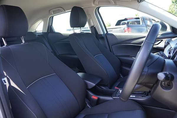 2023 Mazda CX-3 Maxx Sport DK