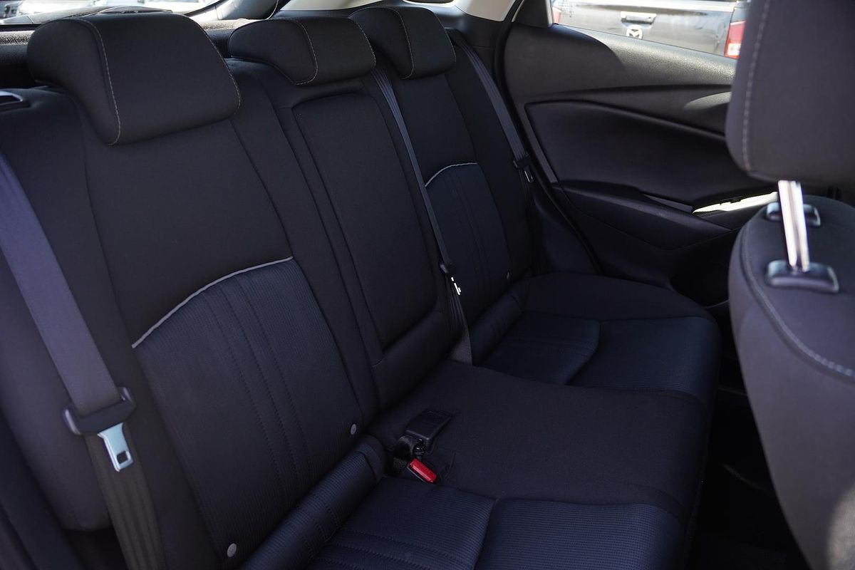 2023 Mazda CX-3 Maxx Sport DK