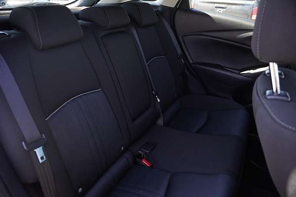 2023 Mazda CX-3 Maxx Sport DK