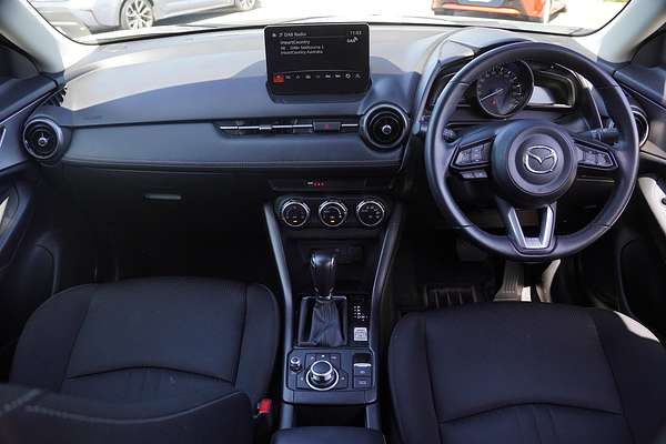 2023 Mazda CX-3 Maxx Sport DK