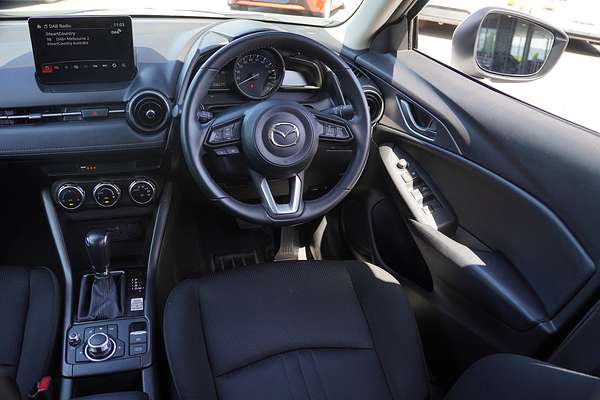 2023 Mazda CX-3 Maxx Sport DK