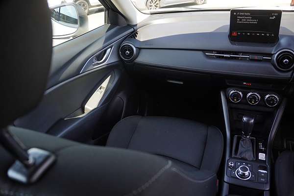 2023 Mazda CX-3 Maxx Sport DK