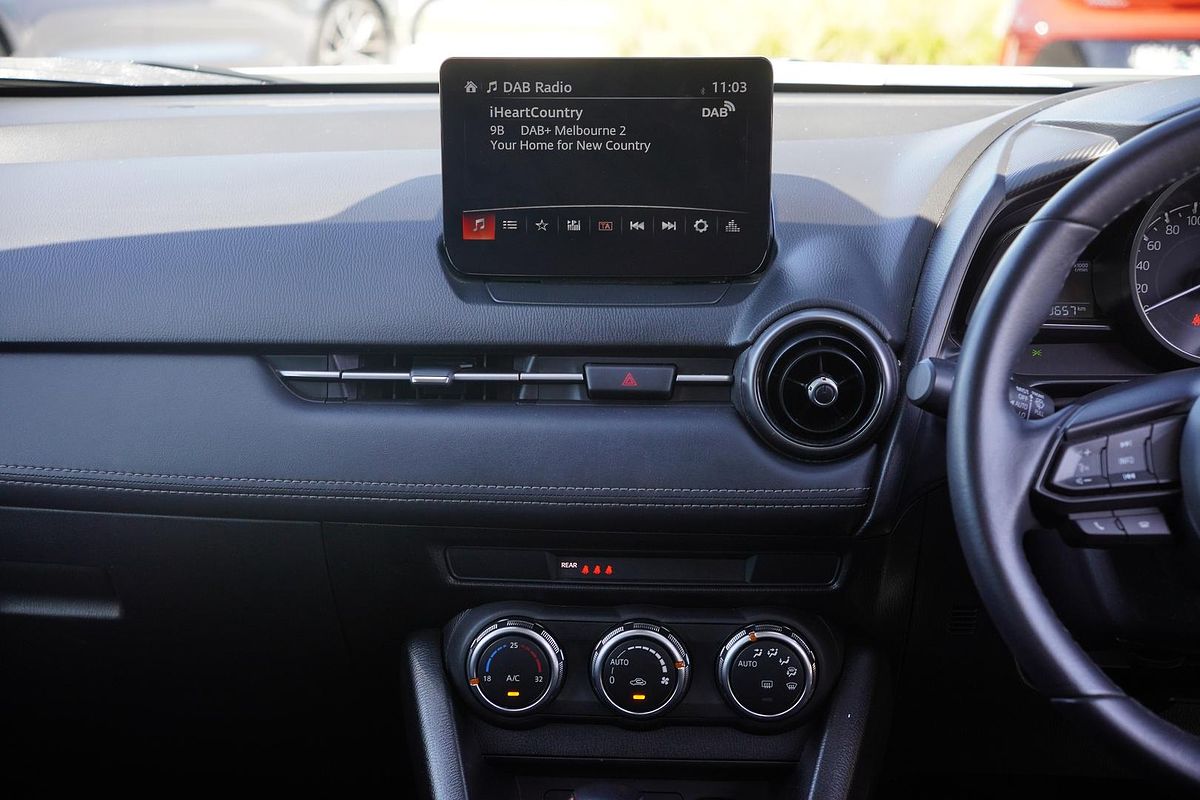 2023 Mazda CX-3 Maxx Sport DK