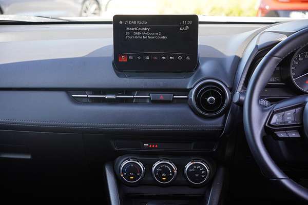 2023 Mazda CX-3 Maxx Sport DK