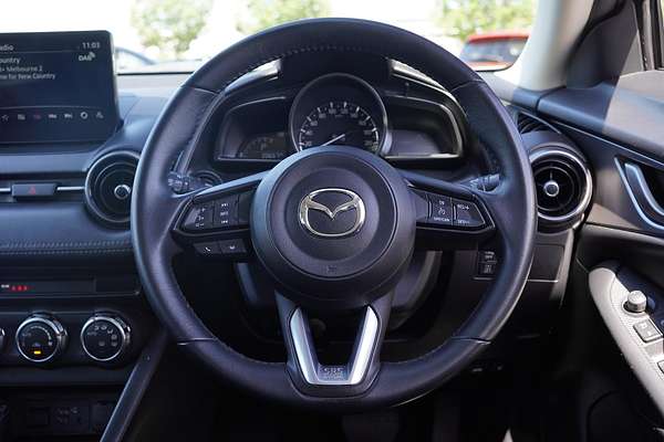 2023 Mazda CX-3 Maxx Sport DK