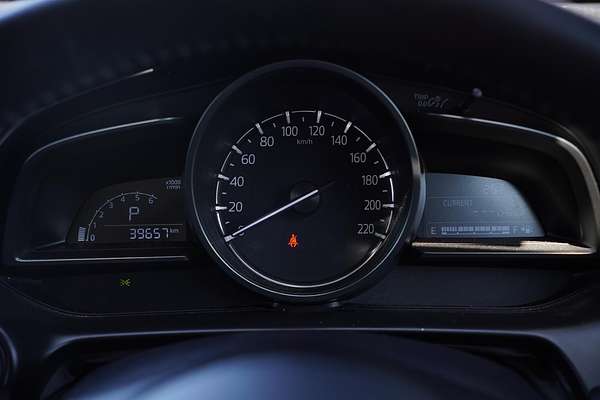 2023 Mazda CX-3 Maxx Sport DK