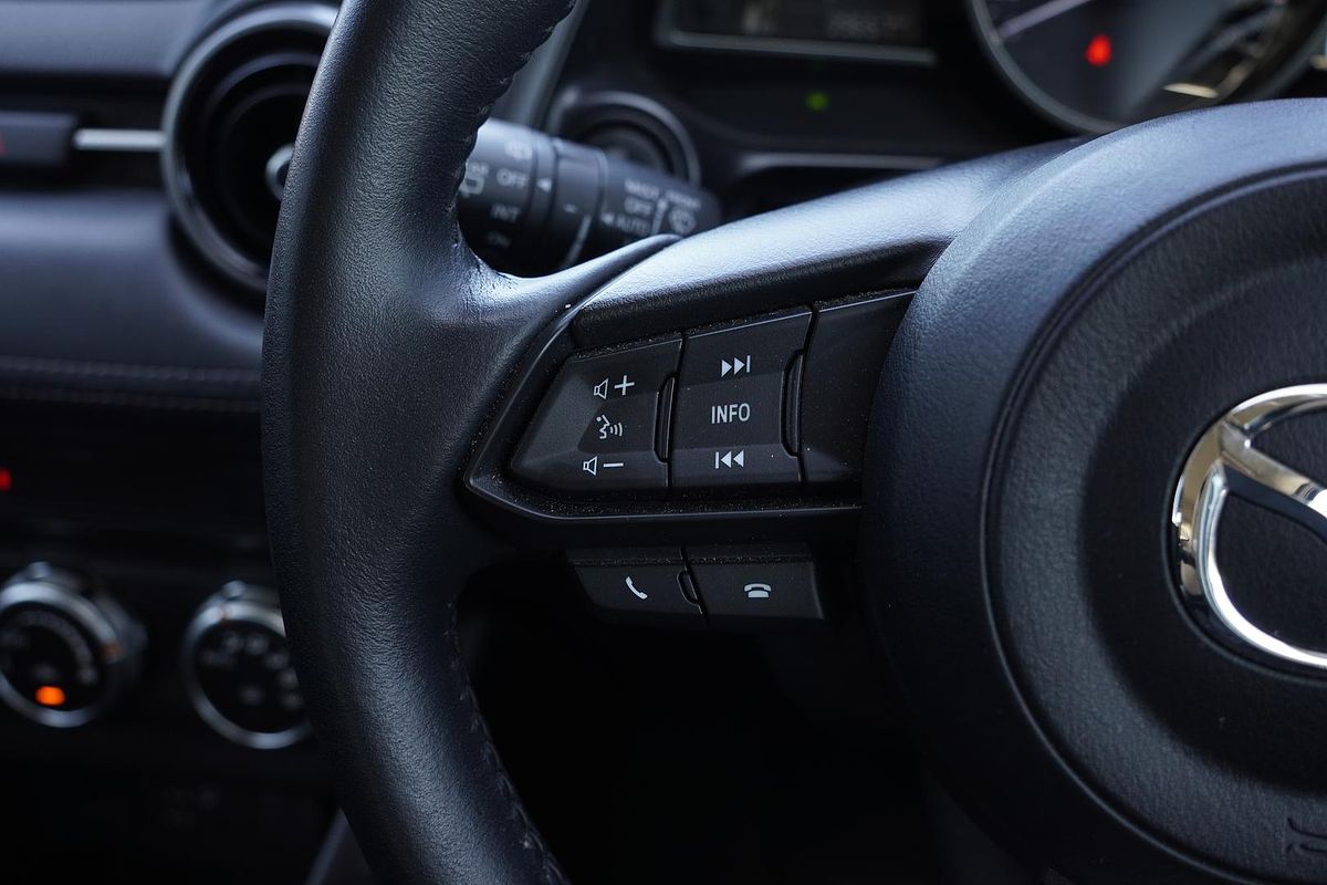 2023 Mazda CX-3 Maxx Sport DK