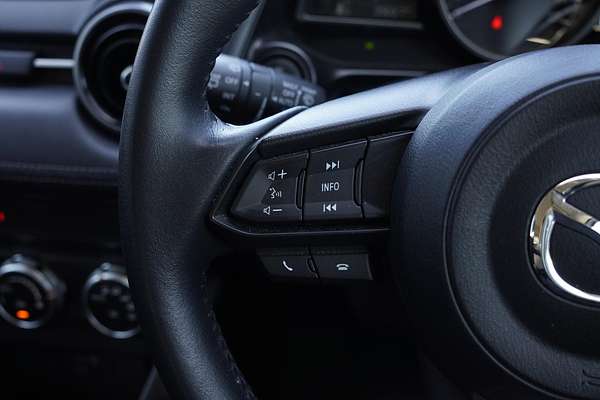 2023 Mazda CX-3 Maxx Sport DK