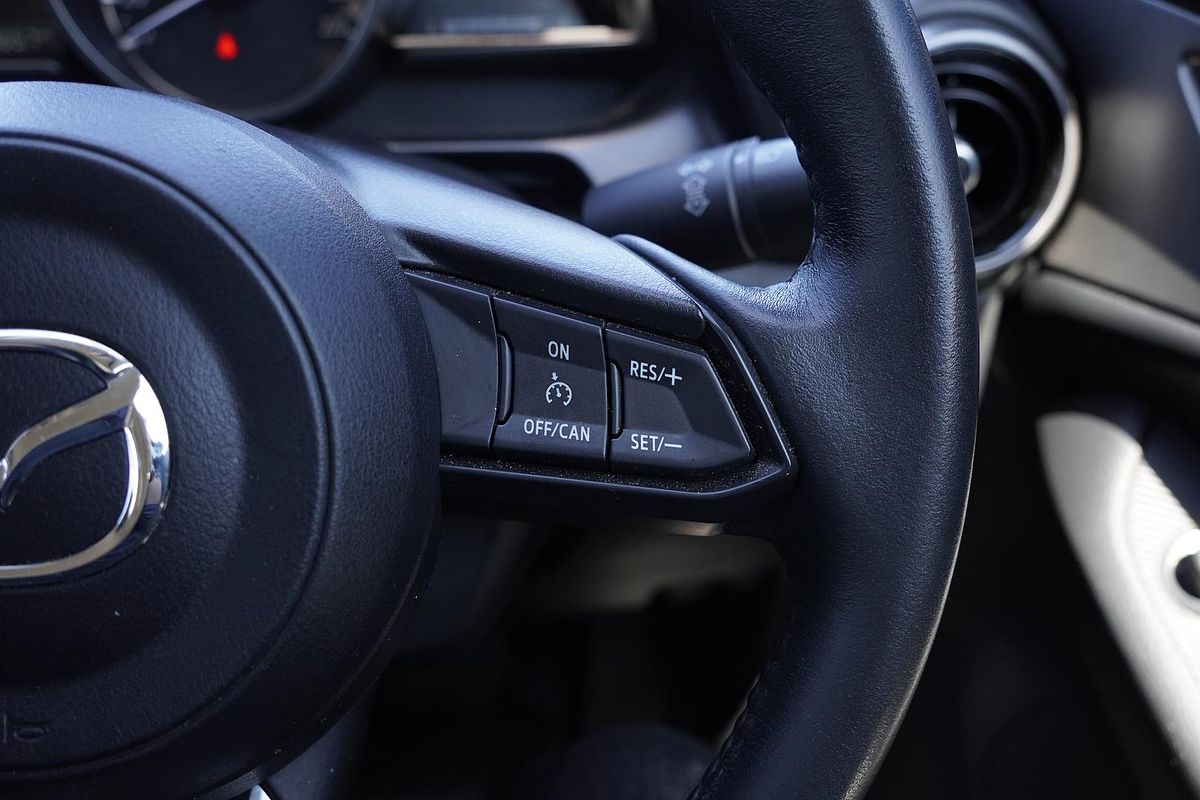 2023 Mazda CX-3 Maxx Sport DK