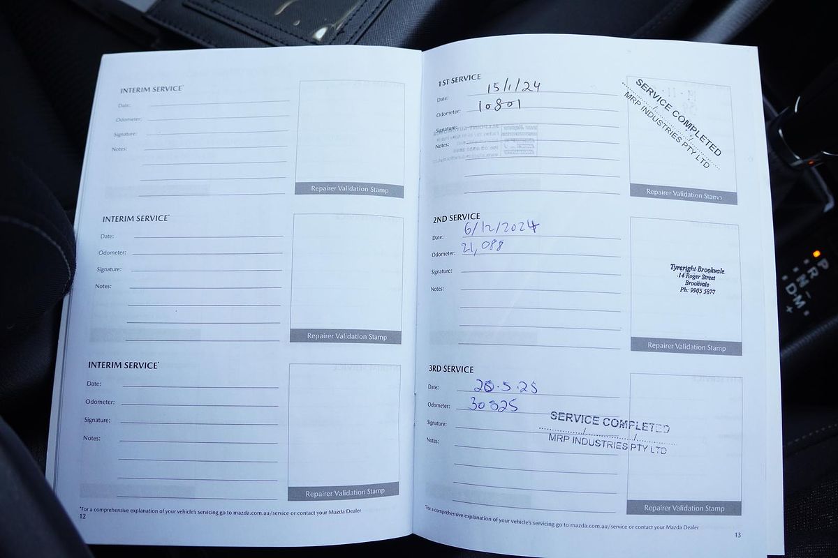 2023 Mazda CX-3 Maxx Sport DK