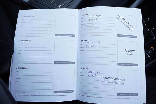 2023 Mazda CX-3 Maxx Sport DK