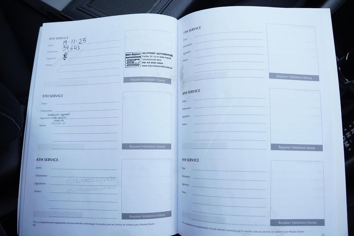 2023 Mazda CX-3 Maxx Sport DK