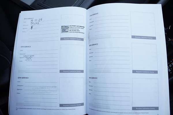 2023 Mazda CX-3 Maxx Sport DK