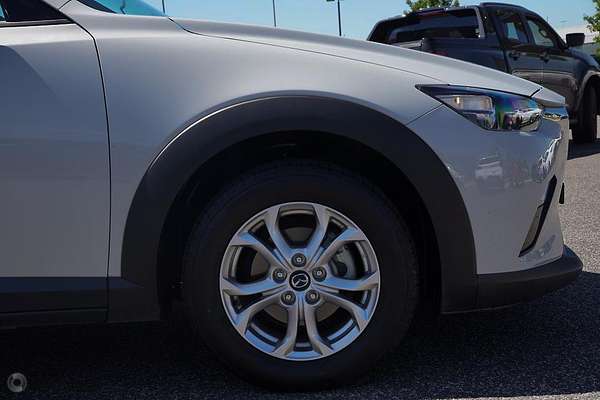 2023 Mazda CX-3 Maxx Sport DK