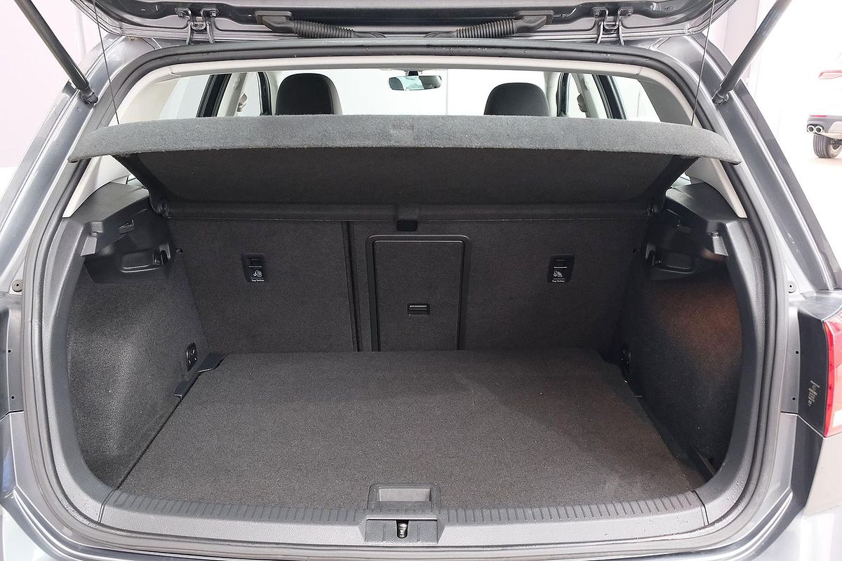 2018 Volkswagen Golf 110TSI Trendline 7.5