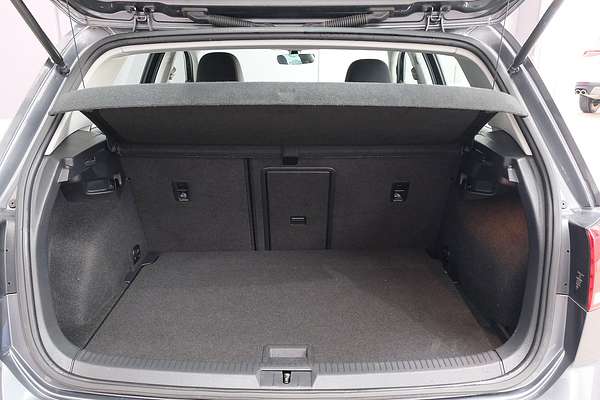 2018 Volkswagen Golf 110TSI Trendline 7.5