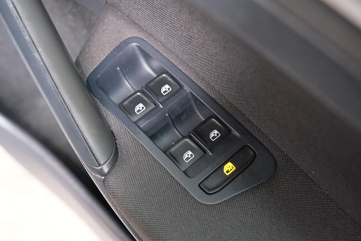 2018 Volkswagen Golf 110TSI Trendline 7.5