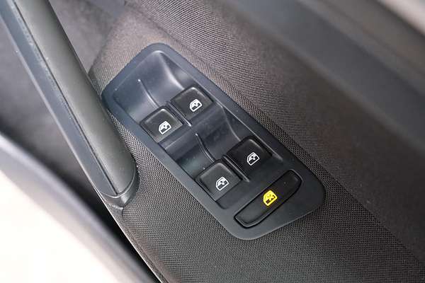 2018 Volkswagen Golf 110TSI Trendline 7.5