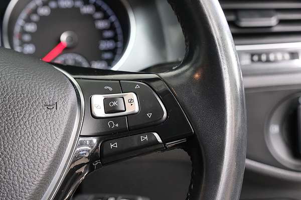 2018 Volkswagen Golf 110TSI Trendline 7.5