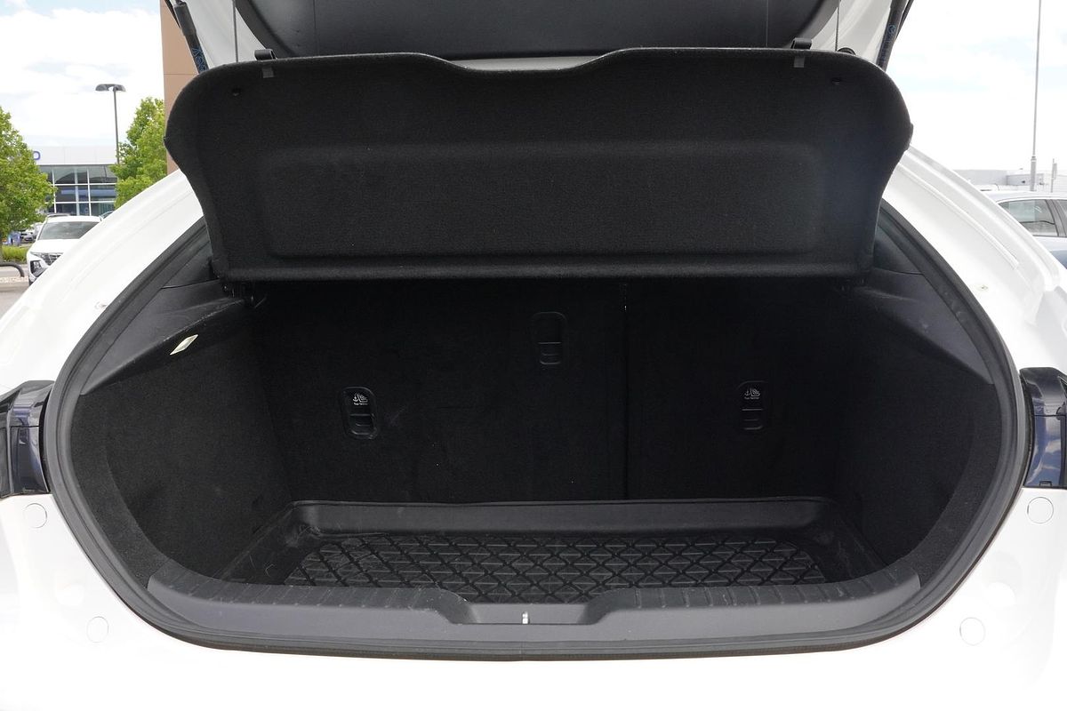 2020 Mazda 3 G20 Touring BP Series