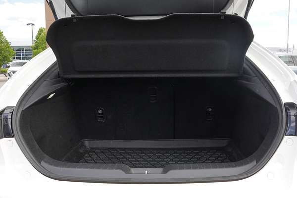 2020 Mazda 3 G20 Touring BP Series