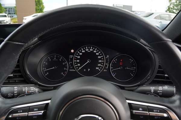 2020 Mazda 3 G20 Touring BP Series