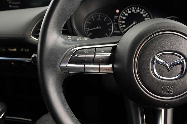 2020 Mazda 3 G20 Touring BP Series