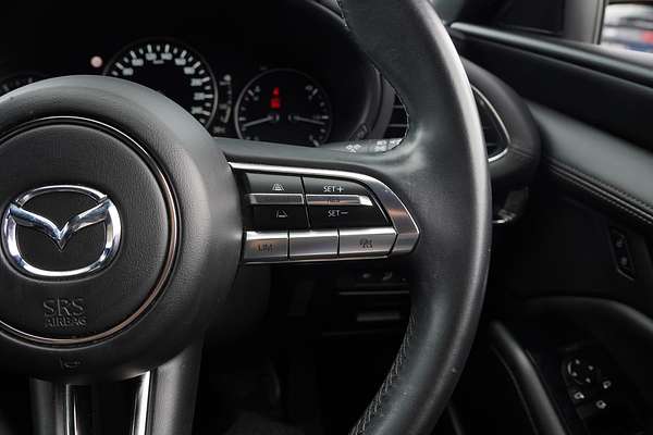 2020 Mazda 3 G20 Touring BP Series