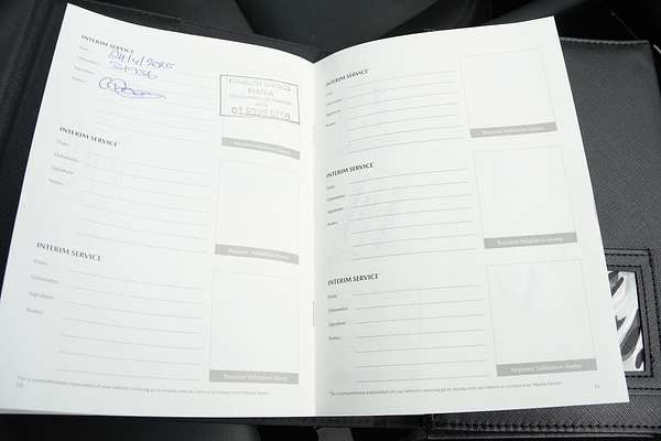 2020 Mazda 3 G20 Touring BP Series