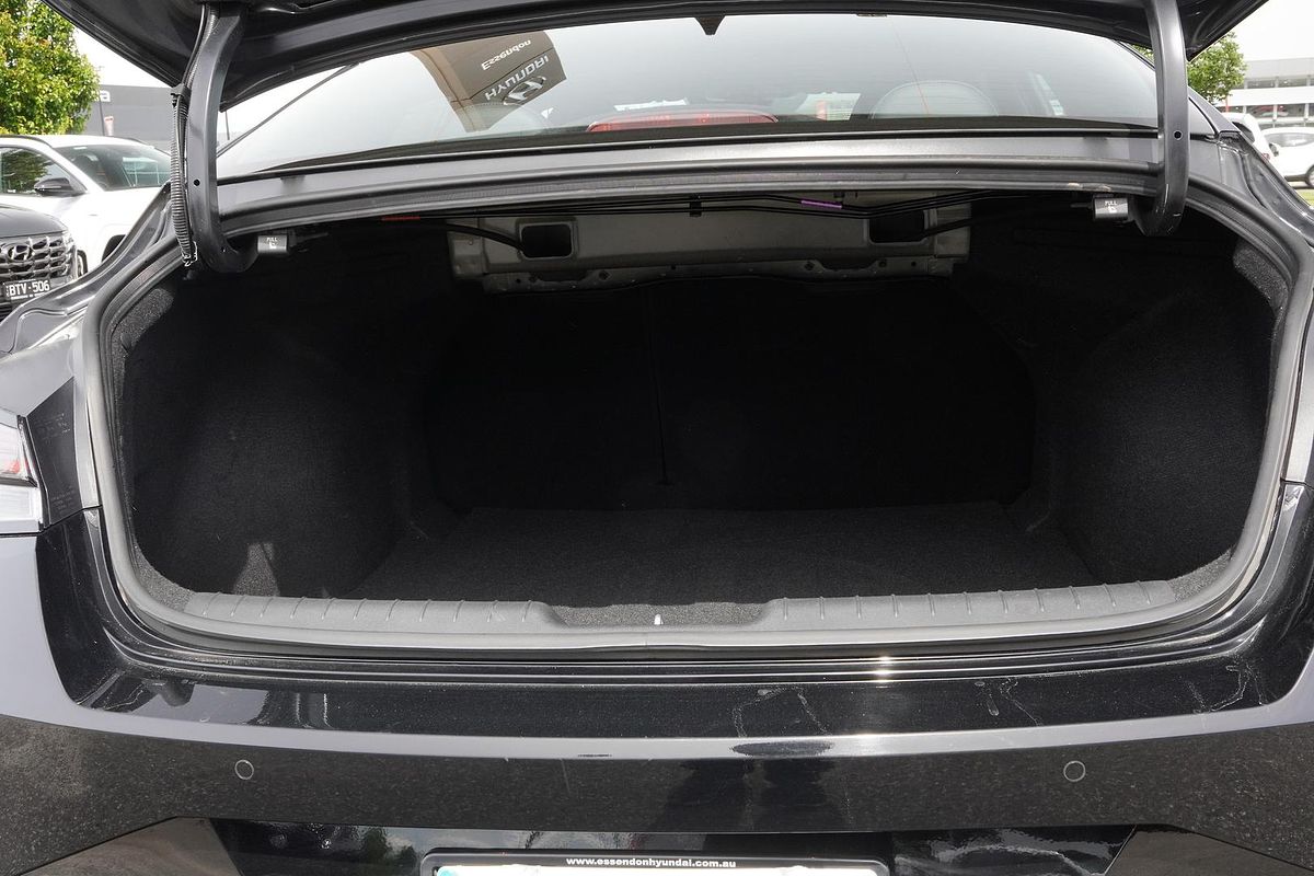 2021 Hyundai i30 N Line CN7.V1