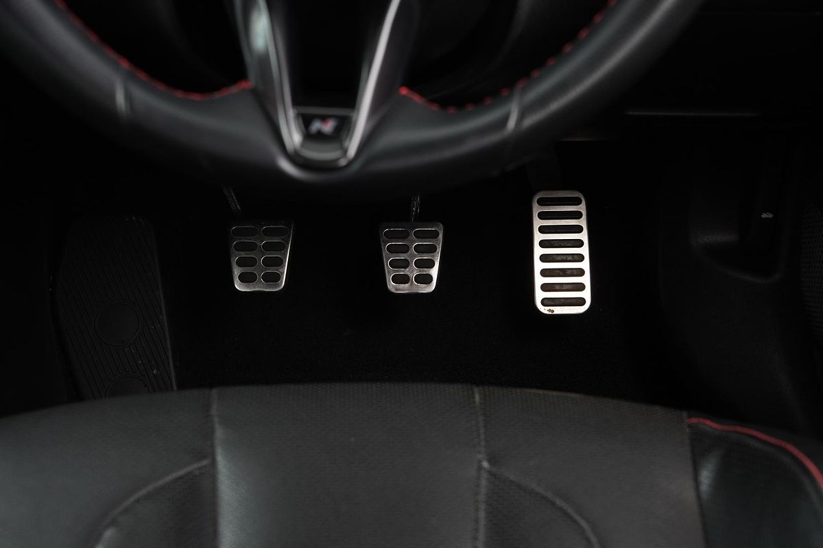 2021 Hyundai i30 N Line CN7.V1